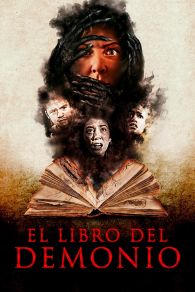 VER El libro del demonio Online Gratis HD