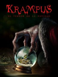 VER Krampus: El Terror de la Navidad Online Gratis HD