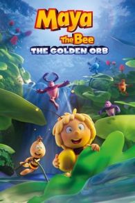 VER La abeja Maya y el huevo dorado Online Gratis HD