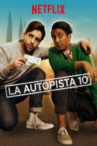 VER La autopista 10 (2016) Online Gratis HD