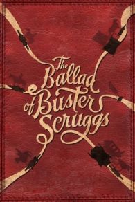 VER La balada de Buster Scruggs Online Gratis HD