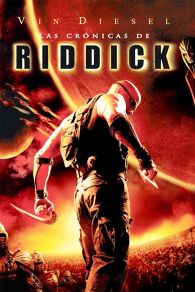 VER La Batalla de Riddick Online Gratis HD