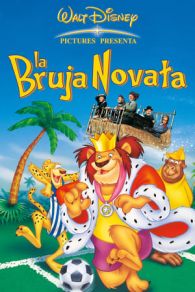 VER La bruja novata (1971) Online Gratis HD