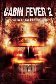 VER La Cabaña Sangrienta 2 Online Gratis HD