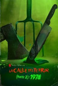 VER La calle del terror (Parte 2): 1978 Online Gratis HD