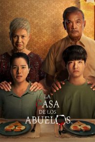 VER La casa de los abuelos Online Gratis HD