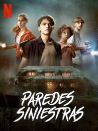 VER La casa del miedo (2020) Online Gratis HD