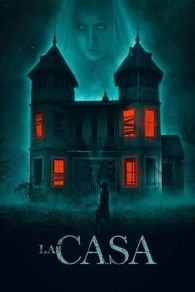 VER La casa Online Gratis HD