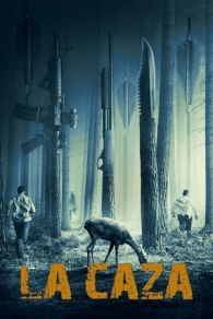 VER La caza (2020) Online Gratis HD