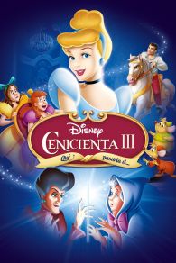 VER La Cenicienta 3: Un giro en el tiempo Online Gratis HD