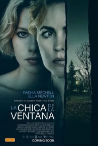 VER La chica de la ventana Online Gratis HD