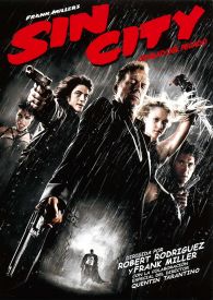 VER Sin City: La Ciudad del Pecado Online Gratis HD