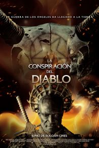 VER La Conspiración del Diablo Online Gratis HD