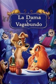 VER La dama y el vagabundo Online Gratis HD