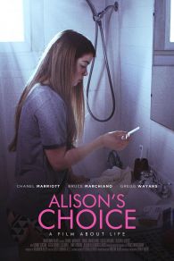 VER La Decisión De Alison Online Gratis HD