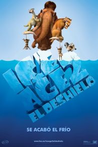 VER La era de hielo 2 Online Gratis HD