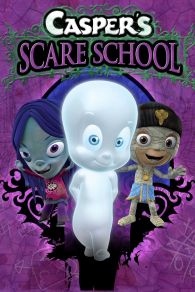 VER La escuela del terror de Casper Online Gratis HD