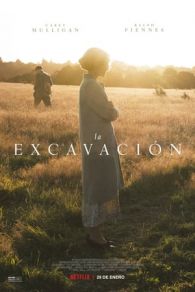 VER La Excavación (2021) Online Gratis HD