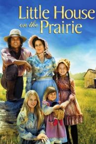 VER La Familia Ingalls (1974) Online Gratis HD