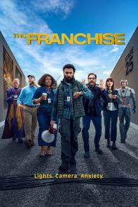 VER La Franquicia Online Gratis HD