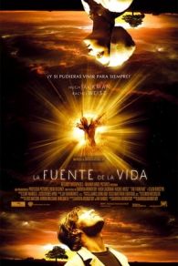 VER La fuente de la vida Online Gratis HD