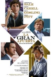 VER La Gran Apuesta Online Gratis HD