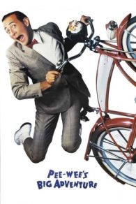 VER La Gran Aventura de Pee-Wee Online Gratis HD