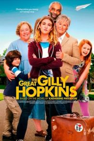 VER La Gran Gilly Hopkins Online Gratis HD