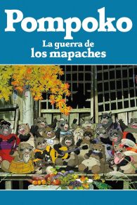 VER La guerra de los mapaches Online Gratis HD