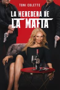 VER La heredera de la mafia Online Gratis HD