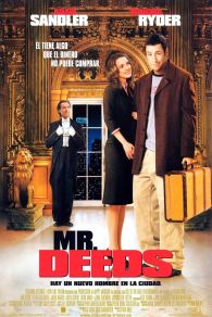 VER La herencia del Sr. Deeds Online Gratis HD