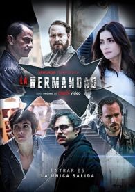 VER La hermandad Online Gratis HD