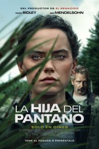 VER La hija del rey de los pantanos Online Gratis HD