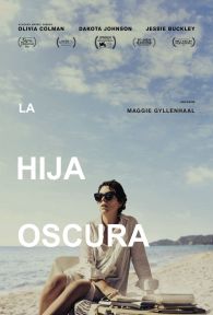 VER La Hija Oscura Online Gratis HD