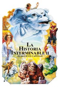 VER La Historia sin Fin II Online Gratis HD