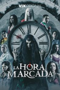 VER La hora marcada Online Gratis HD