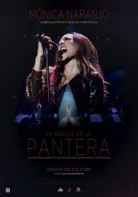 VER La huella de la pantera Online Gratis HD