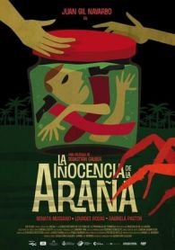 VER La inocencia de la araña (2011) Online Gratis HD