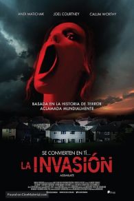 VER La invasión Online Gratis HD