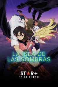 VER La isla de las sombras Online Gratis HD