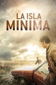 VER La isla mínima Online Gratis HD