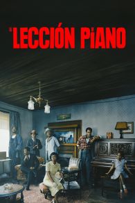 VER La lección de piano Online Gratis HD