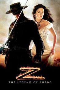 VER La Leyenda del Zorro Online Gratis HD