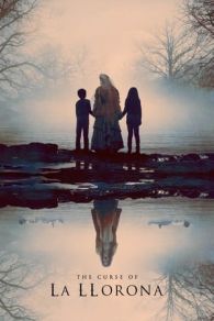 VER La llorona Online Gratis HD