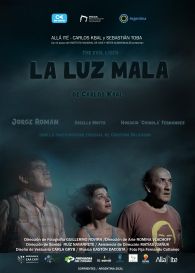 VER La luz mala Online Gratis HD