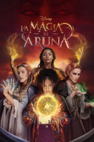 VER La magia de Aruna Online Gratis HD