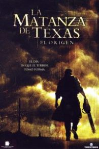 VER La Masacre de Texas: El inicio Online Gratis HD