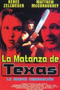 VER Masacre en Texas: La nueva generación Online Gratis HD