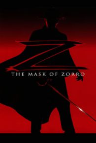 VER La Máscara del Zorro Online Gratis HD