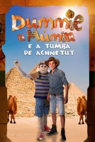 VER La Momia Dummie, y la Tumba de Achne Online Gratis HD